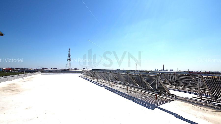 REC3000085 Birouri si hala in parc industrial - zona vest - 7