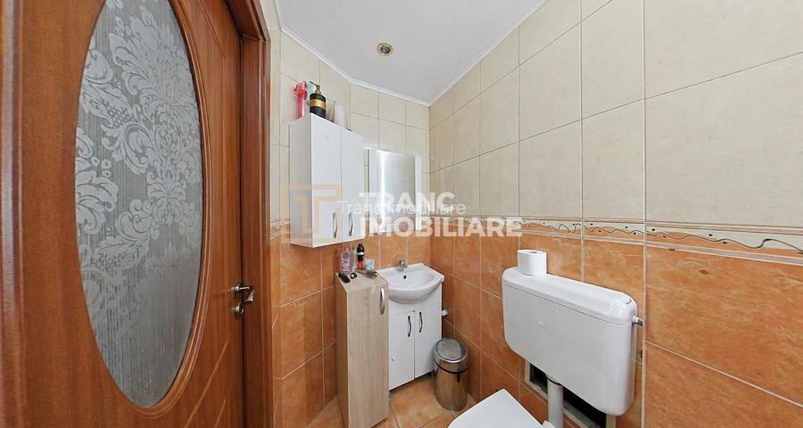 Apartament 2 camere de vanzare - UTA ,zona ARED - 7