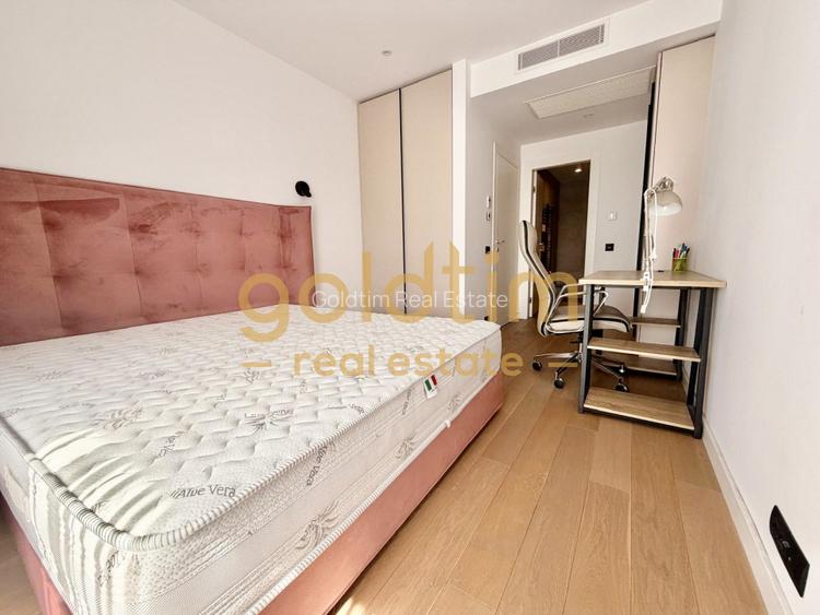 Apartament 4 camere/One Herastrau/2 Parcari subterane/Terasa mare/Lux/+tva - 4
