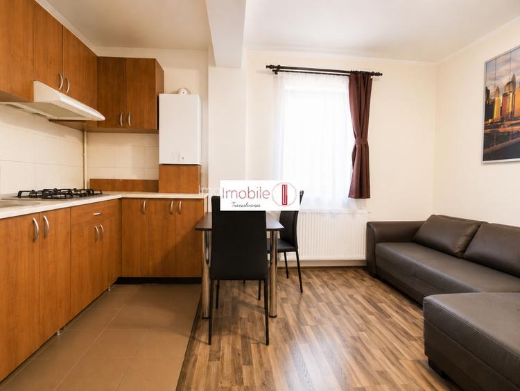 Apartament 2 camere cu parcare Bună Ziua - 3