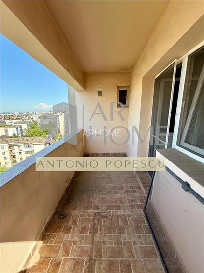 Apartament 2 camere, 2 balcoane, in Ploiesti, zona Catedrala - 11