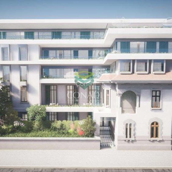 Rafinament si Inovatie: Resedinta unde Istoria intalneste Viitorul - 40