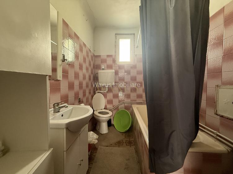 Casa pe un Nivel - SU 85MP I ST 385MP - zona Pod IRA - 8