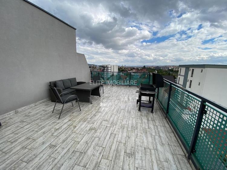 Apartament 3 camere în zona FABRICII - 16
