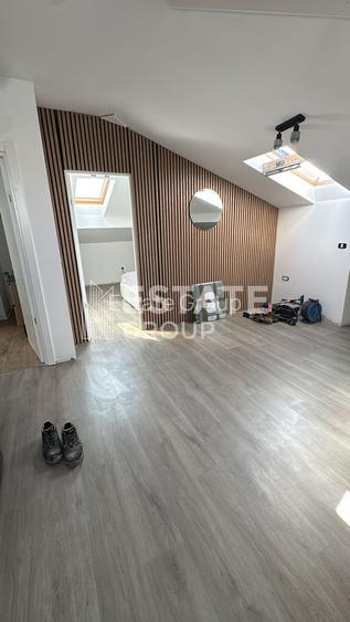 Mansarda Mosnita Noua, predare imediata - 5