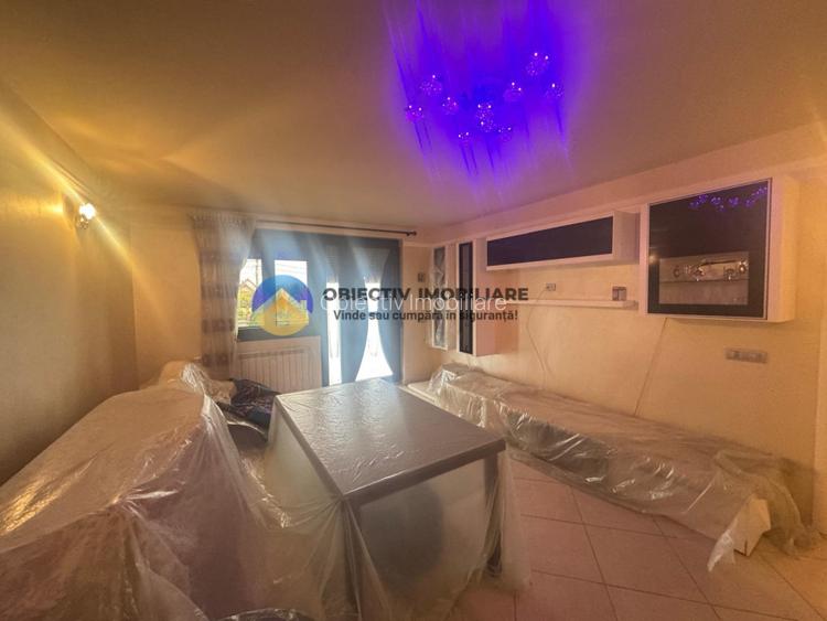 Casa+ teren 1156 mp de vanzare - zona Fermelor - 7