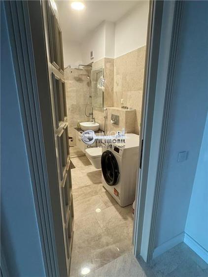 Apartament 2 Camere Copou - 480 euro - 15