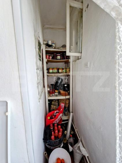 Apartament 2 camere, mobilat, Jucu de Sus !  - 5