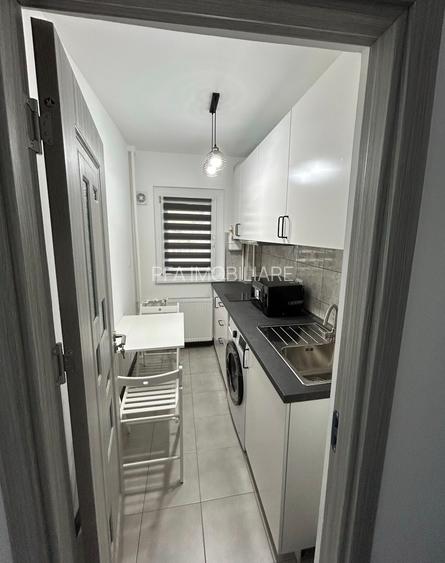 Garsoniera Lujerului/piața Veteranilor - 5