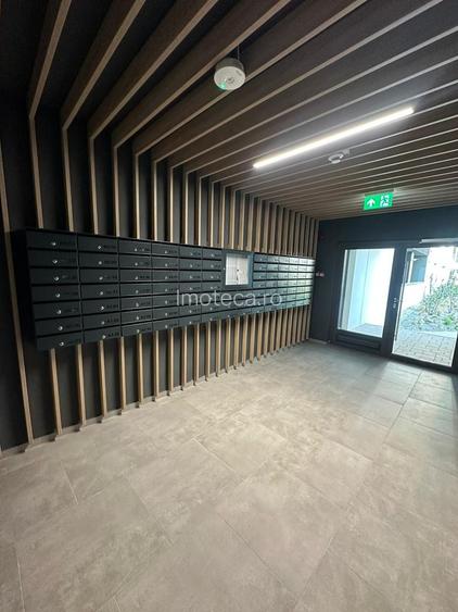 Apartament cu 3 camere,  parcare inclusa - 11