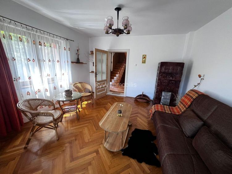 Ocazie unică! Casă de vânzare în stațiunea Covasna! - 6
