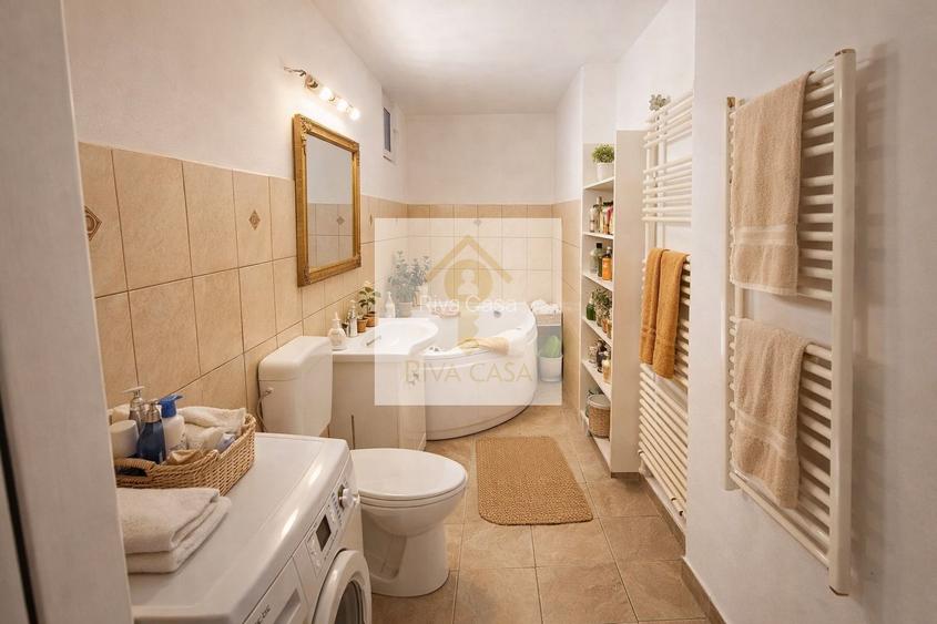 CASĂ INDIVIDUALĂ – SINGUR ÎN CURTE – ZONĂ CENTRALĂ, STR. IULIU MANIU - 6