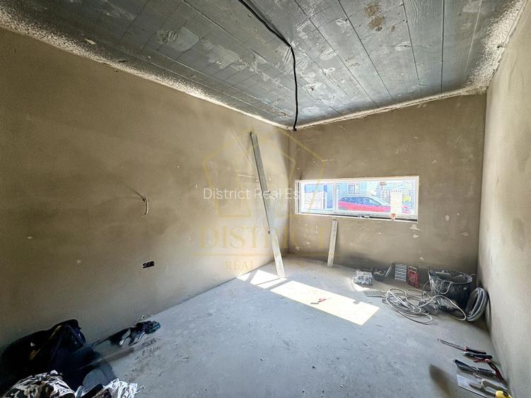 Duplex cu 3 camere si 2 bai | Mosnita Veche | Lidl - 4