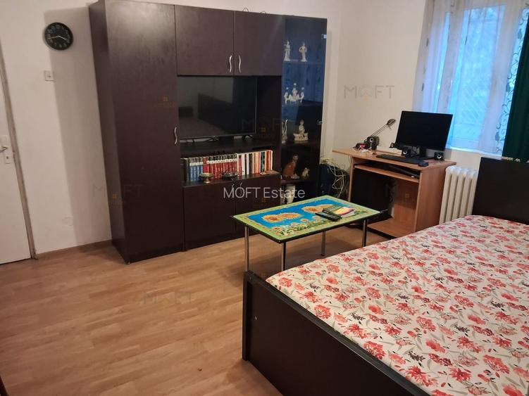 apartament 2 camere parter  Brancoveanu - 2
