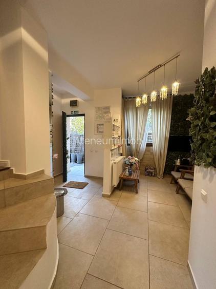 Vilă individuală, singur în curte – Băneasa, zona Dobrogeanu Gherea - 5