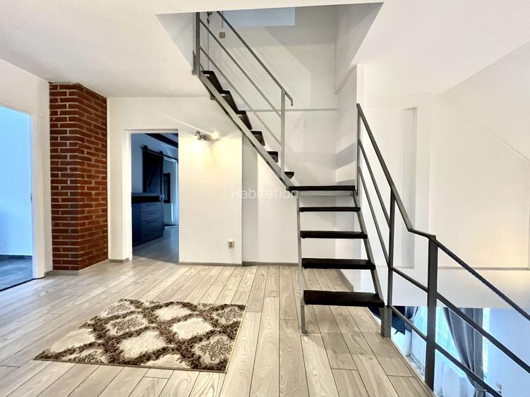 Casă luminoasă cu curte și garaj, perfectă pentru familie | Braytim - 57