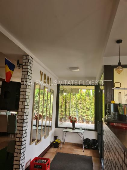 Spatiu Comercial Versatil cu parcare Ultracentral  Campina - 12