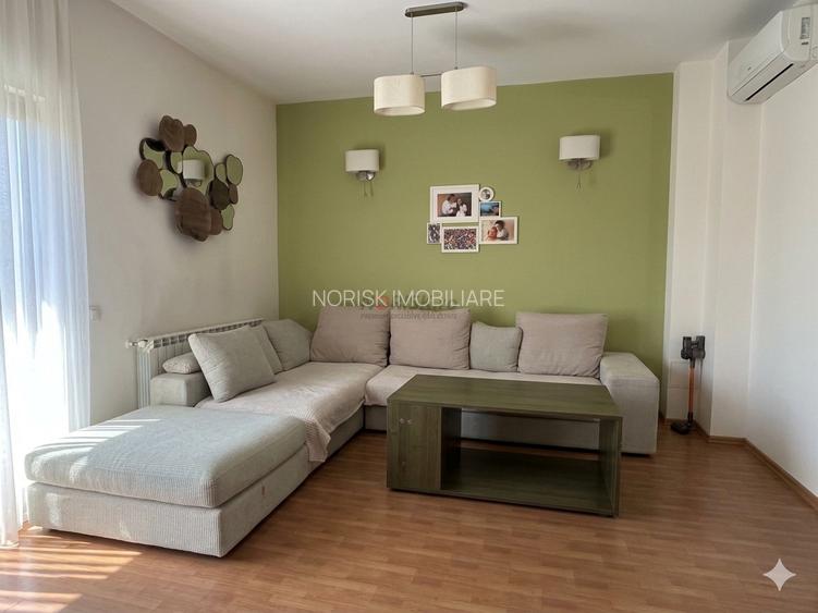 Imagineaza-ti diminetile aici | Casa rara 5 CAMERE Bucurestii Noi FARA Comision - 6