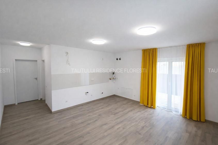 Ap2 92H Tautului Residence + GRADINA - 4