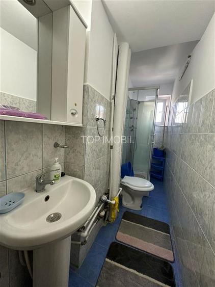 Vanzare apartament cu 2 camere, Podu Ros - Bulevardul Socola - 4