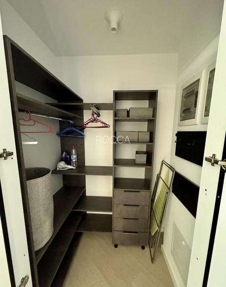 Studio modern, 45 mp, centrala, balcon, dressing, Cortina North - 7