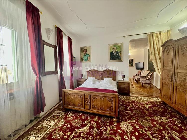 Apartament 3 camere | Ultracentral Tribunei | 86 mp utili - 8