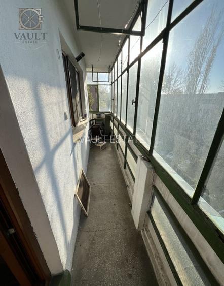 Apartament 3 camere Gorjului - 6