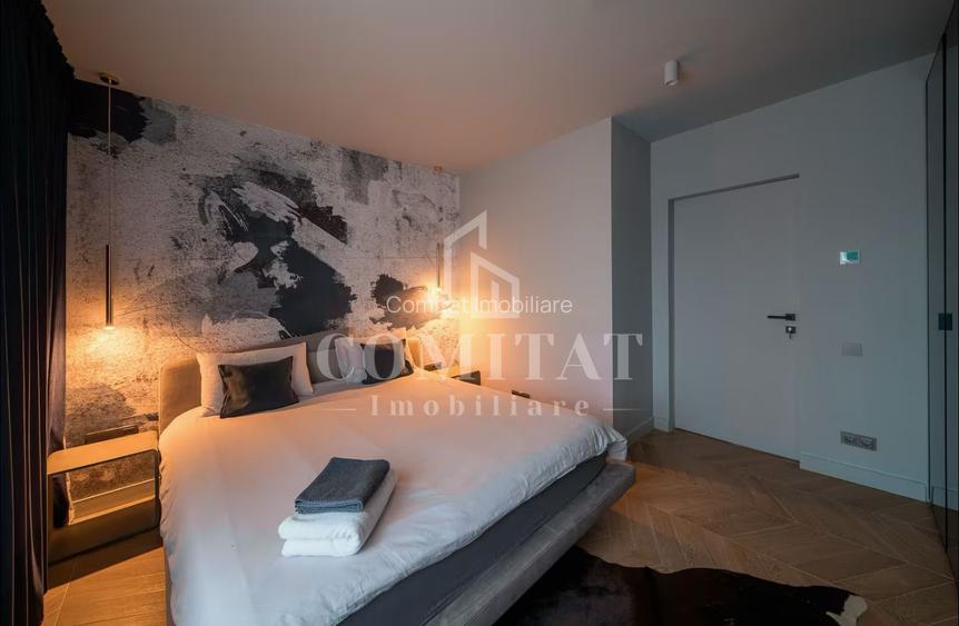Apartament premium cu parcare inclusă cartier Bună Ziua - 14