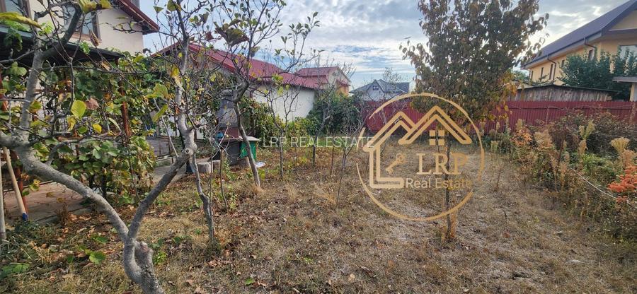 [DOMENIU PRIVAT] Vila deosebita in Inima Orasului Voluntari | Teren 2.500 mp | - 28