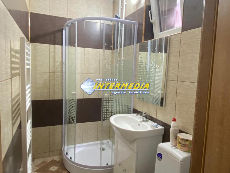 De vanzare Apartament 2 camere finisat, mobilat si utilat complet Zona Cetate - 10