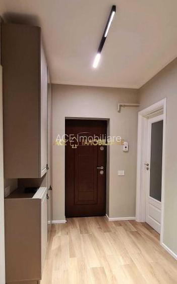 Herastrau - Nordului | 2 camere | Centrala proprie | Parcare subterana - 5