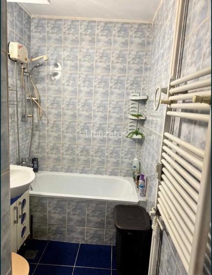 Vand apartament pe Bulevard 3 camere - 7