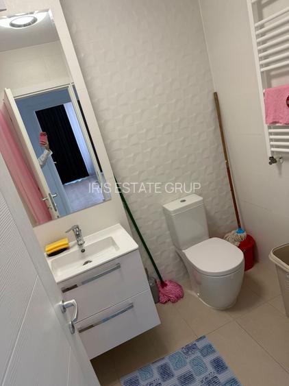 Apartament 2 Camere Hils Splai - 5