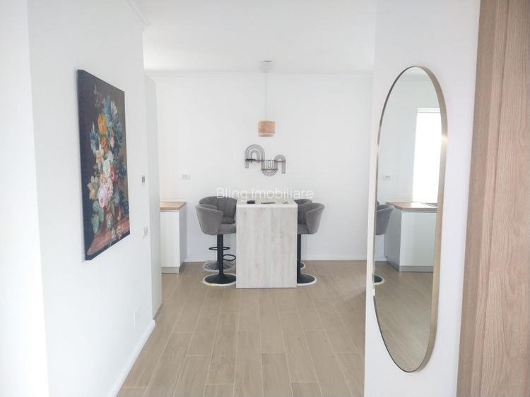 Casa tip Duplex,5 camere, 120 mp, Zona Avram Iancu - 2