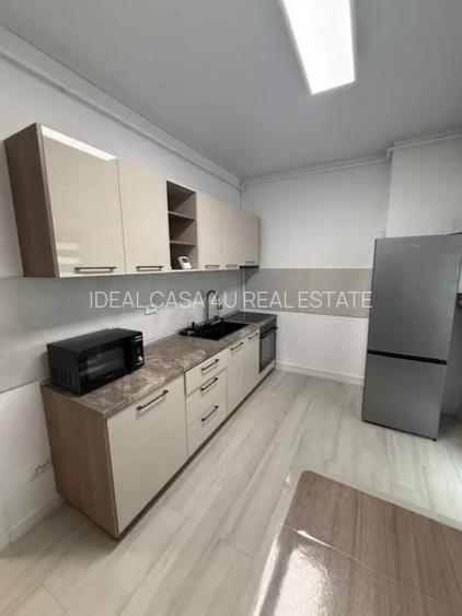 Apartament cu 1 camera in Tatarasi-Solumnia,bloc nou - 6