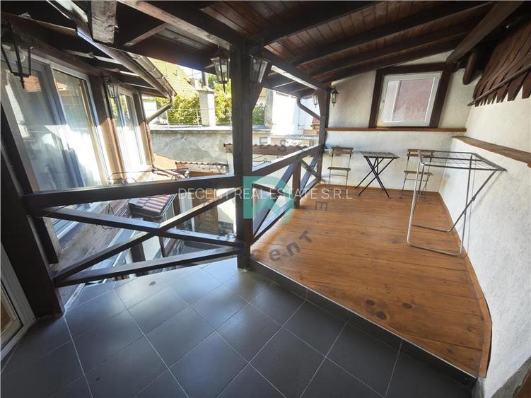 Casa in centrul istoric, Brasov - 14