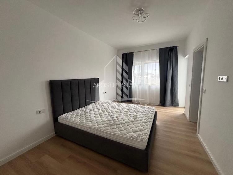 Duplex cu 5 camere, centrala, curte, parcare, zona Dumbravita - 6