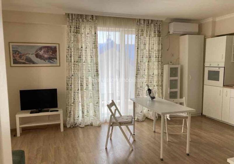 Iancu Nicolae//Apartament cu 2 camere/Parcare/ - 2
