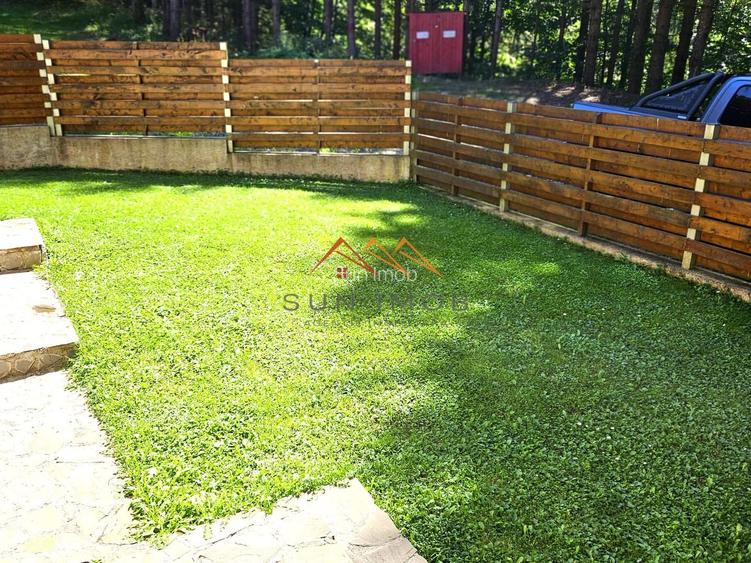 Casă P+E | 4 dormitoare | Negraș – Valea Doftanei | 393 mp teren - 10