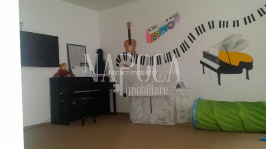 Casa 3 camere de vanzare in Bulgaria, Cluj Napoca - 3