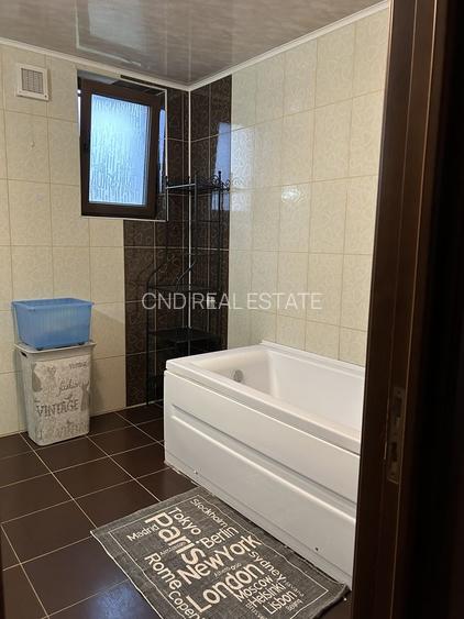 Inchiriere Casă 4 camere Chiajna | 180 mp | Teren 300 mp | Complet mobilată - 7