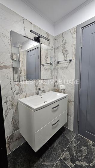 Apartament 4 camere Tractorul,renovat,mobilat-utilat,600 Euro - 10
