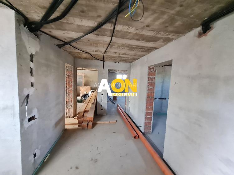 Casa 5 Camere, 284 mp, Teren 459/913, Toate Utilitatile, Zona Arex - 3