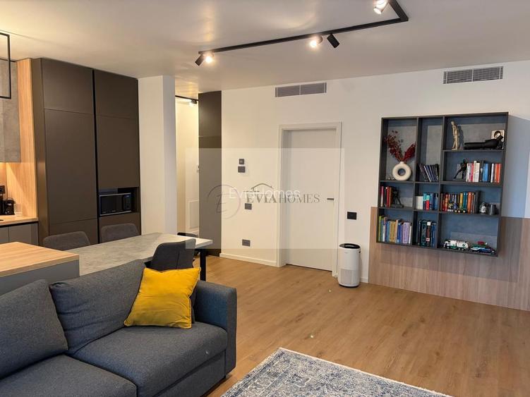 3 camere/ 2 bai/Finisaje Premium/Zona Parc Armătura - 7