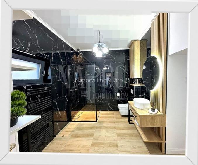 Casa 7 camere de vanzare in Olosig Oradea, Oradea - 4