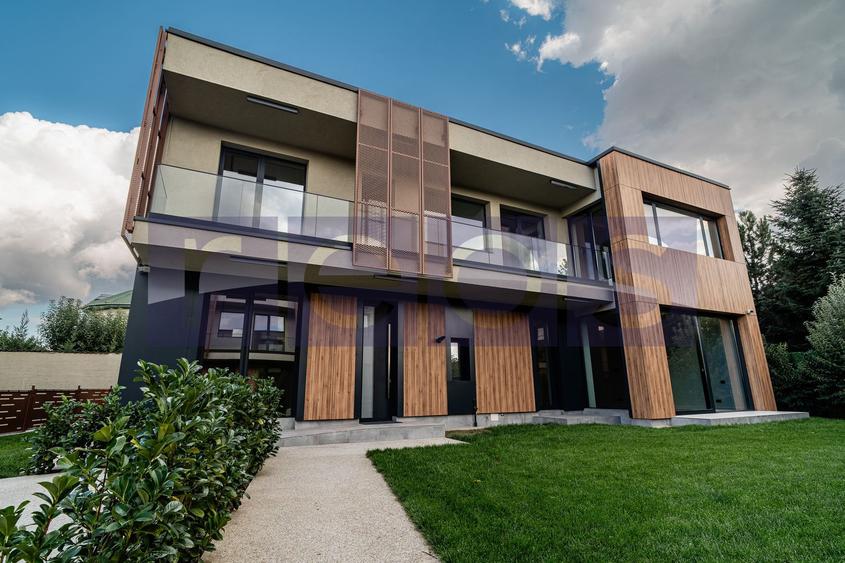 UPnorth™ | VILA 5 CAMERE | LUX CONFORT SI EFICIENTA ENERGETICA | CORBEANCA - 10