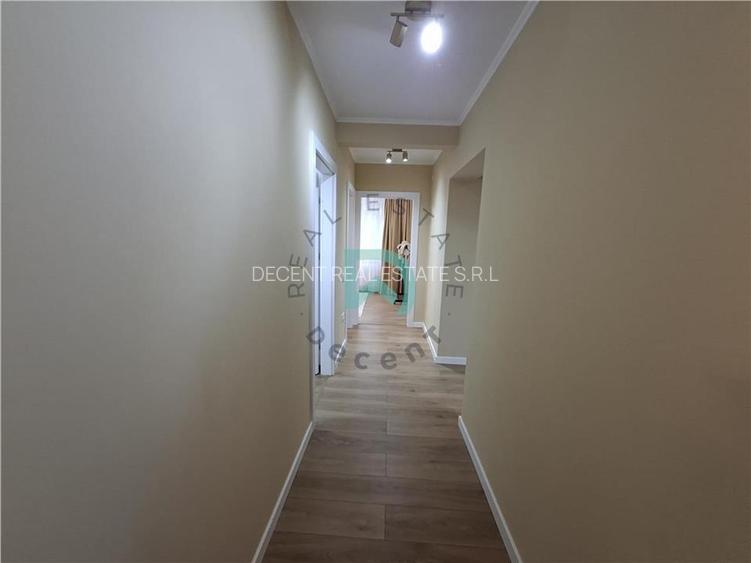 Apartament 4 camere Astra, 78 mp - Brasov - 18