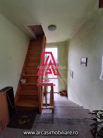 Casa de vanzare 7 camere, teren 1000 mp Sub Arini! - 15