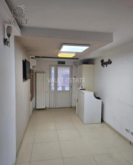 Apartament 4 camere - CENTRALA PROPRIE - zona APARATORII PATRIEI - 3