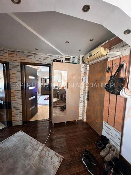 Apartament 2 camere situat in zona TOMIS III - 14